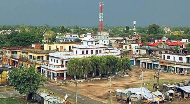 “Tikapur to Flourish as a ‘Hub’ of Agriculture with the Establishment of Multi-Dimensional Agricultural Research Center”