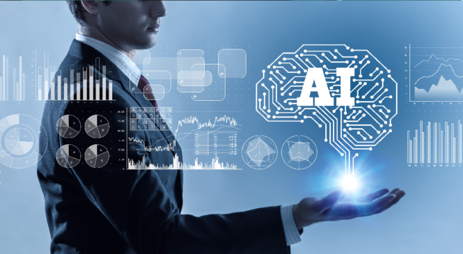 Artificial Intelligence (AI) can bring about various transformations in different fields