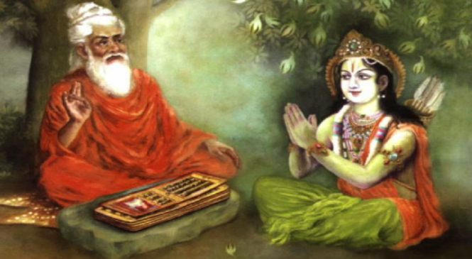 Guru Purnima: Celebrating the Reverence for Knowledge and Guidance